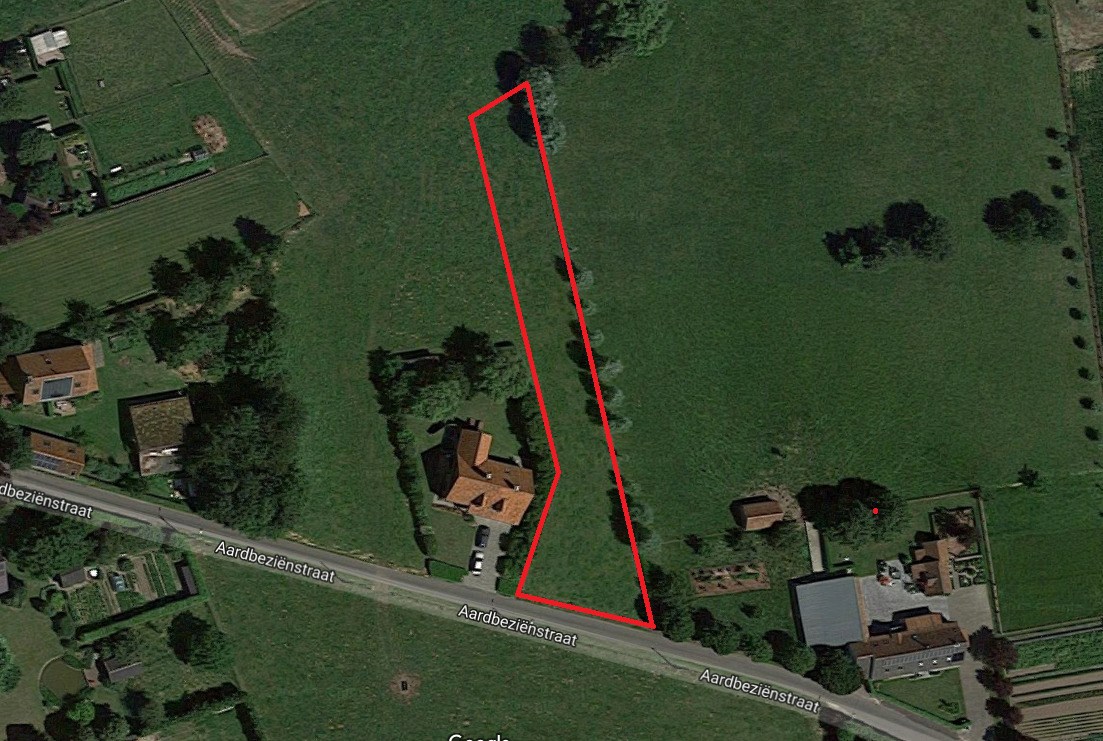 Land for sale in Kortrijk - photo 5