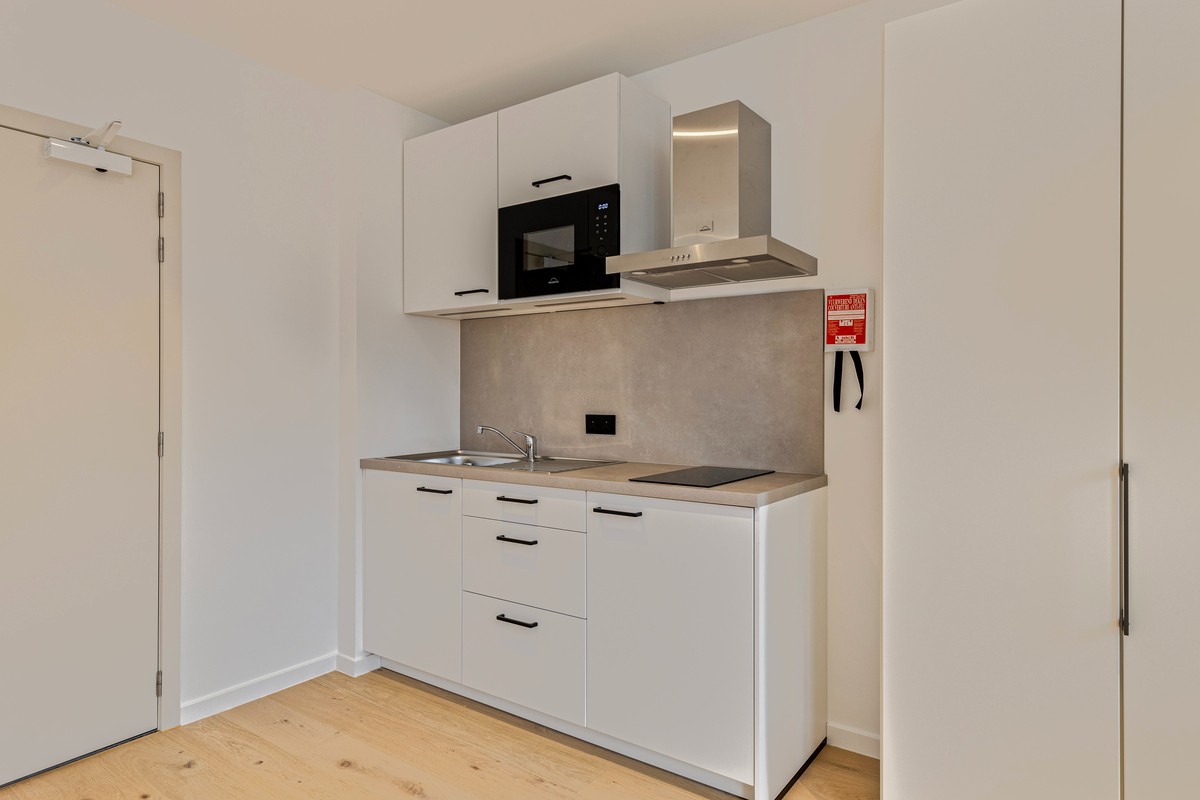 Apartment for rent in Mechelen with 1 bedroom - photo 4