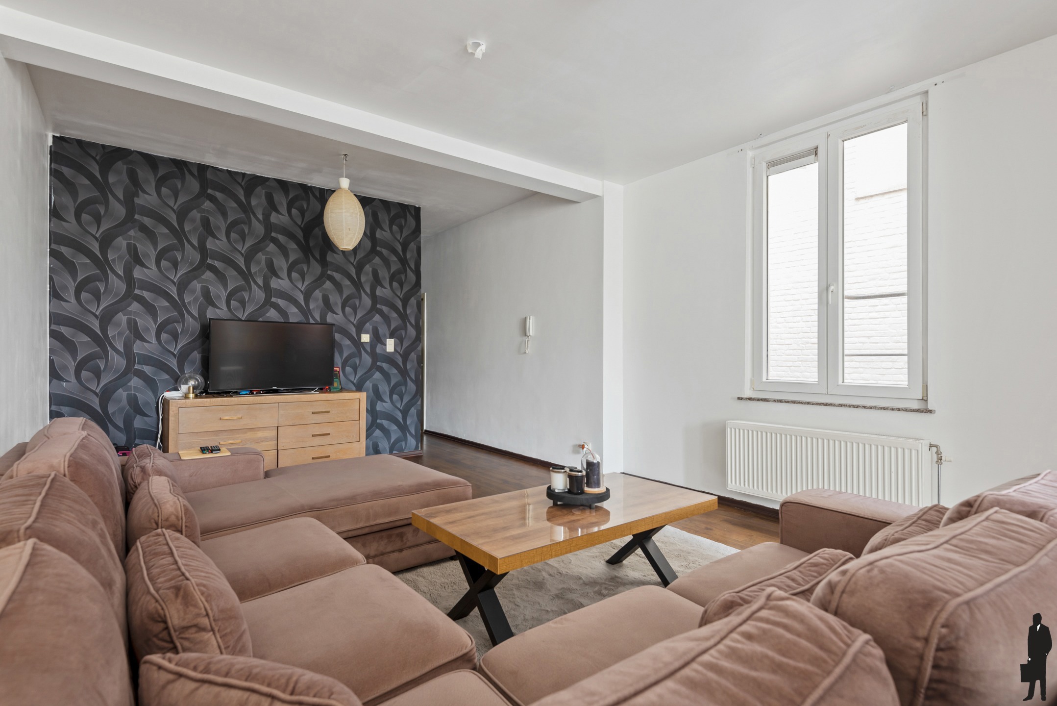 Recent 1-slaapkamer appartement aan Slachthuissite - foto 5