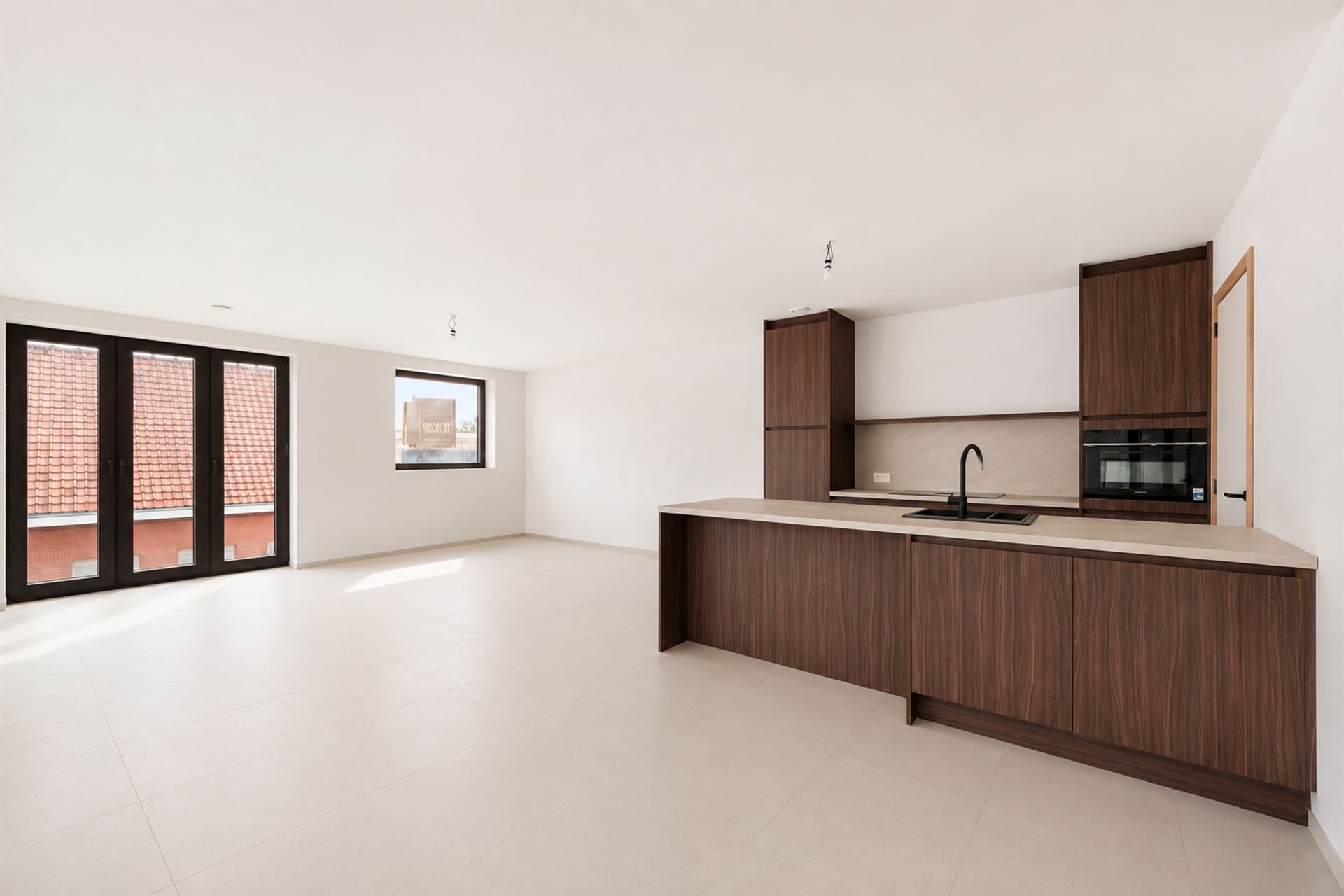 Nieuwbouwappartementen te koop in het centrum van Tielt! - foto 4