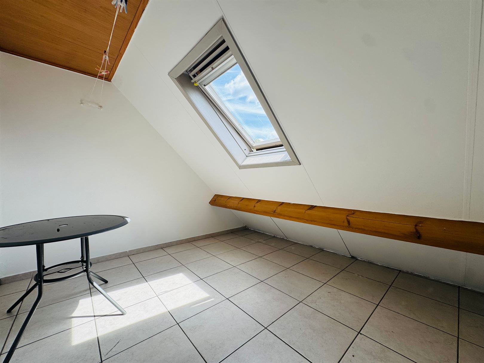 Gezellig en knus dakappartement - foto 5