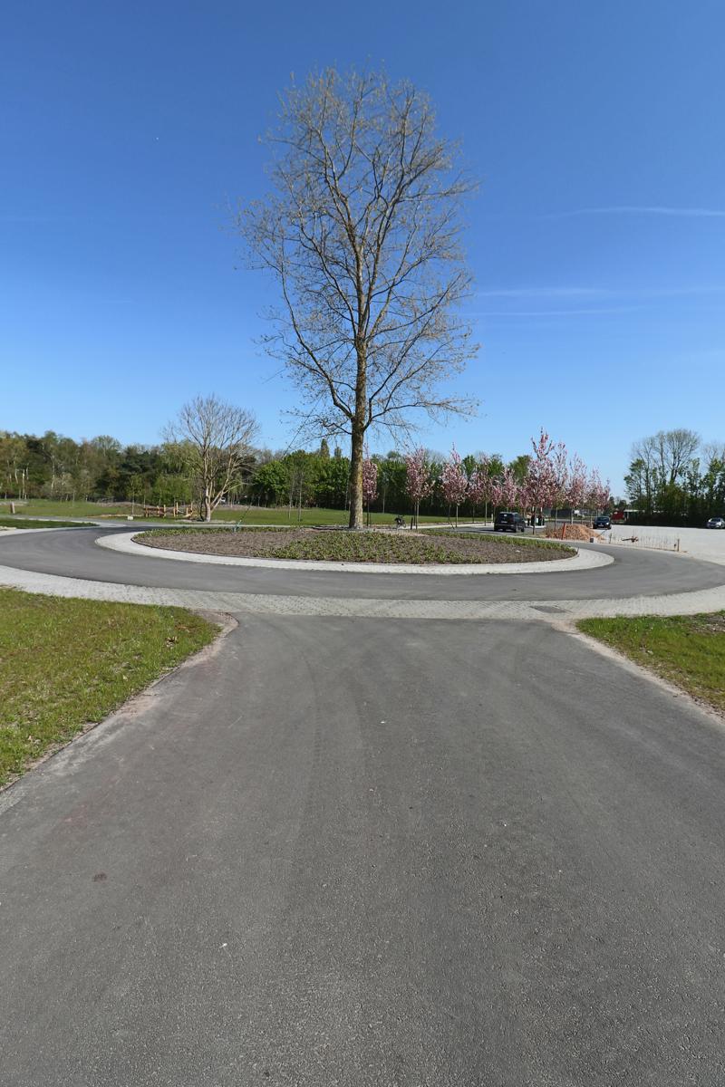 180 luxe chalets op Resort Veldenberg te Merksplas. - foto 3