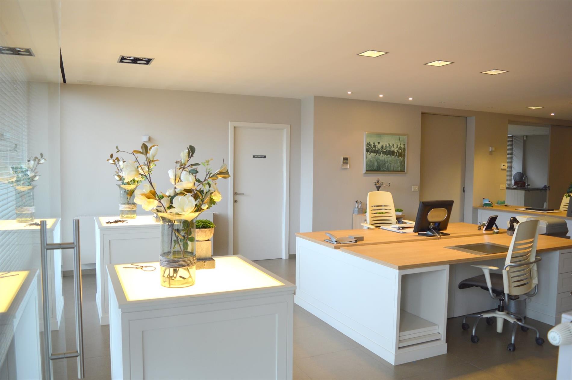 Commercial for rent in Gullegem - photo 4