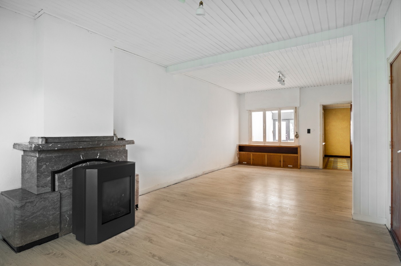 House for sale in Ekeren with 3 bedrooms - photo 4