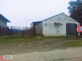 Deze bouwgrond bevindt zich op het kruispunt Oude Tiensebaan en de Staatsbaan in Bekkevoort. Dit was voorheen een projectgrond waarop vroeger...