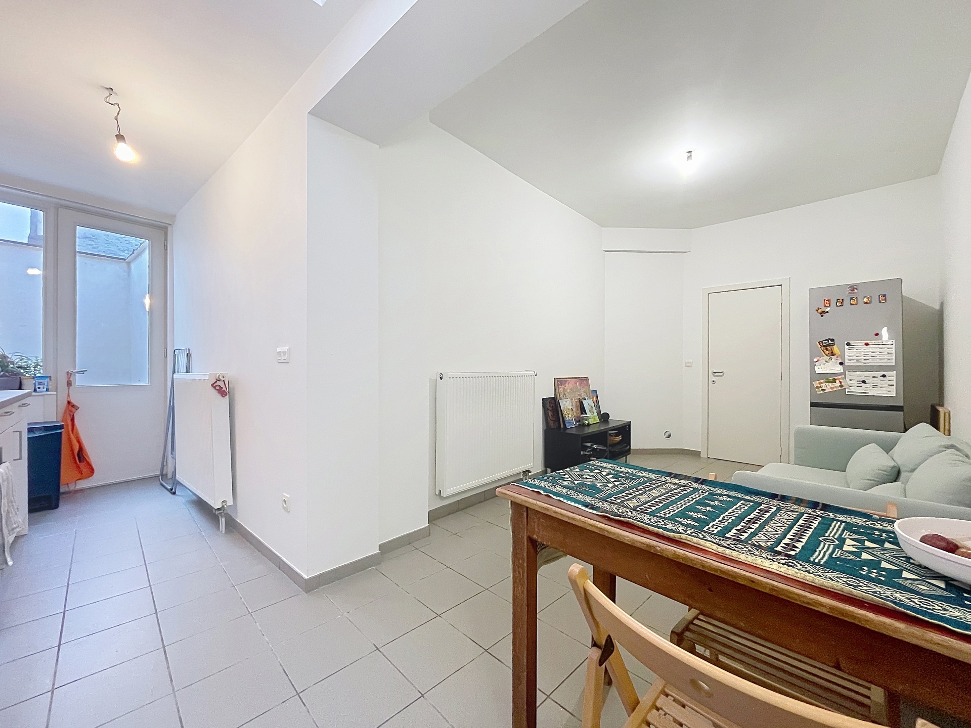 House for rent in Ghent with 2 bedrooms - photo 5