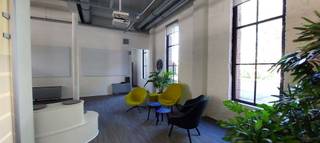 Commercial à louer à Courtrai