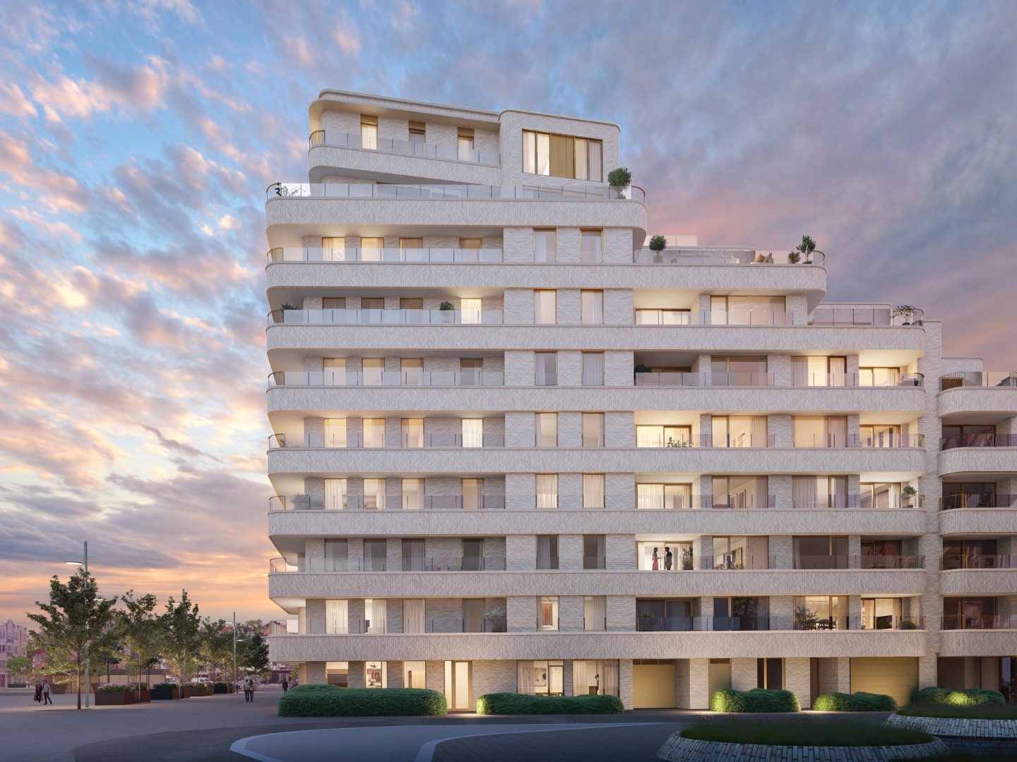 Project te koop in De Panne - foto 4