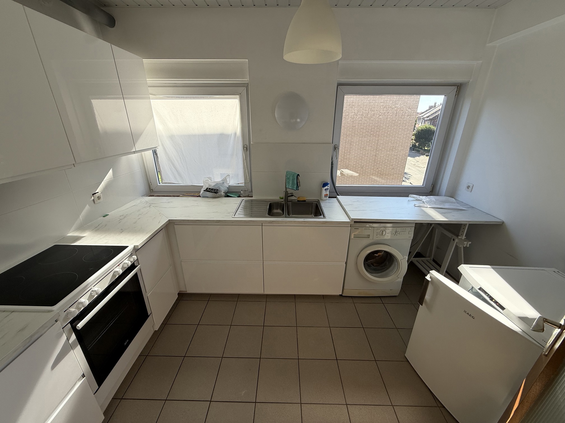 Appartement met 2 slaapkamers - foto 5