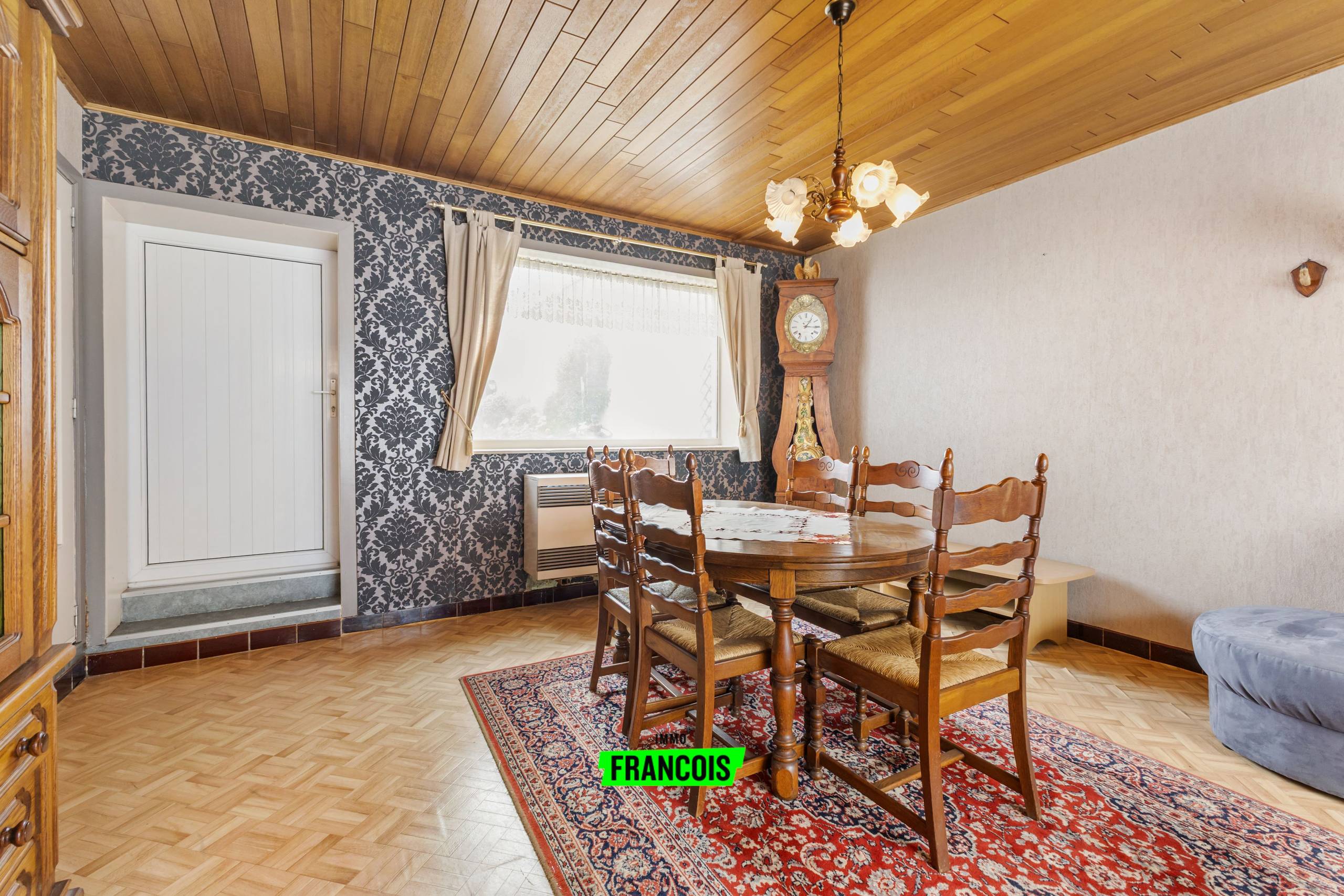 Te renoveren woning met uitweg en garage in Reningelst - foto 5