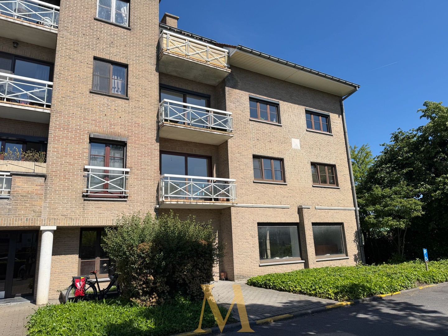 Appartement in Harelbeke