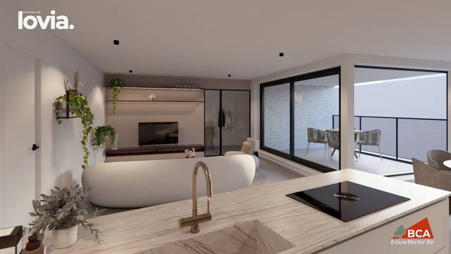 Projet à vendre à Aalter