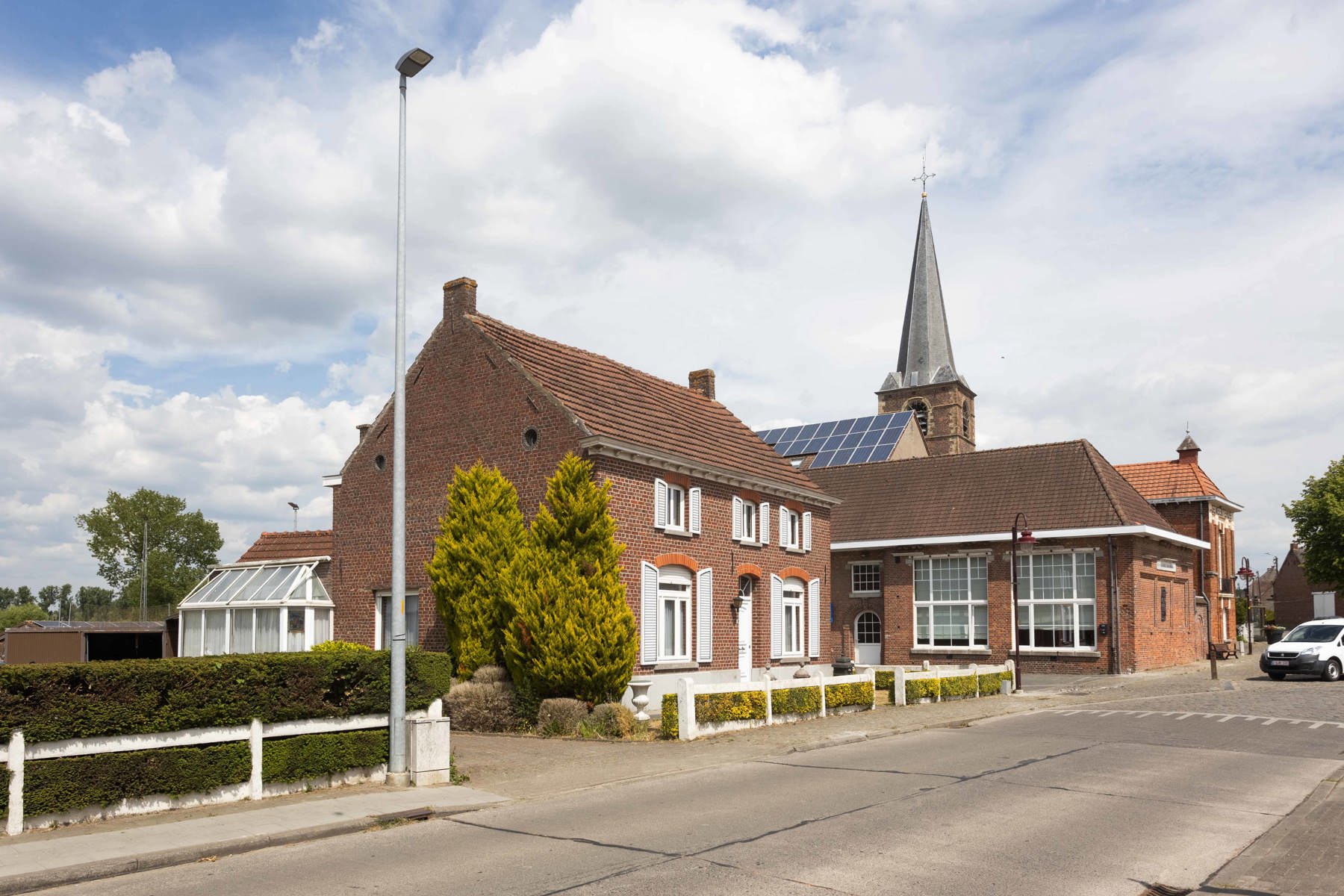 Maison à vendre à Grammont avec 3 chambres - photo 2