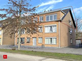 Appartement à vendre à Beveren-Kruibeke-Zwijndrecht