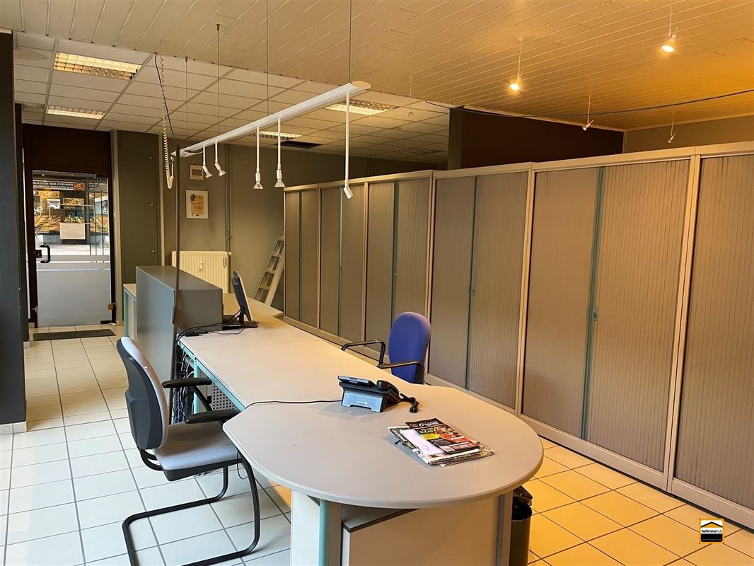Commercial for rent in Sint-Truiden - photo 3
