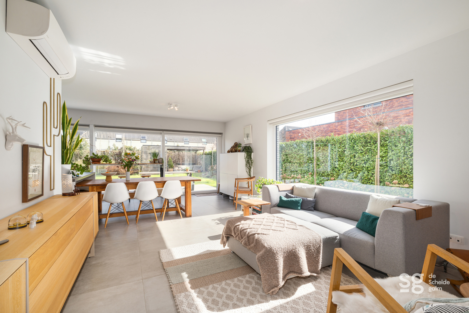 House for sale in Nazareth-De Pinte with 3 bedrooms - photo 5