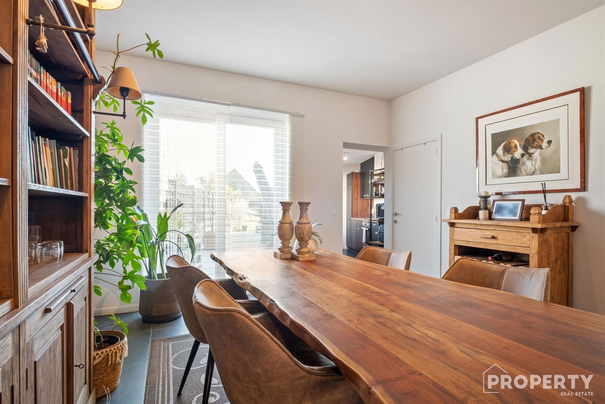 Volledig gerenoveerde woning te koop in Meulebeke - foto 5