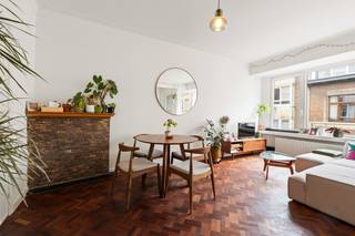 Apartment for sale in Antwerp