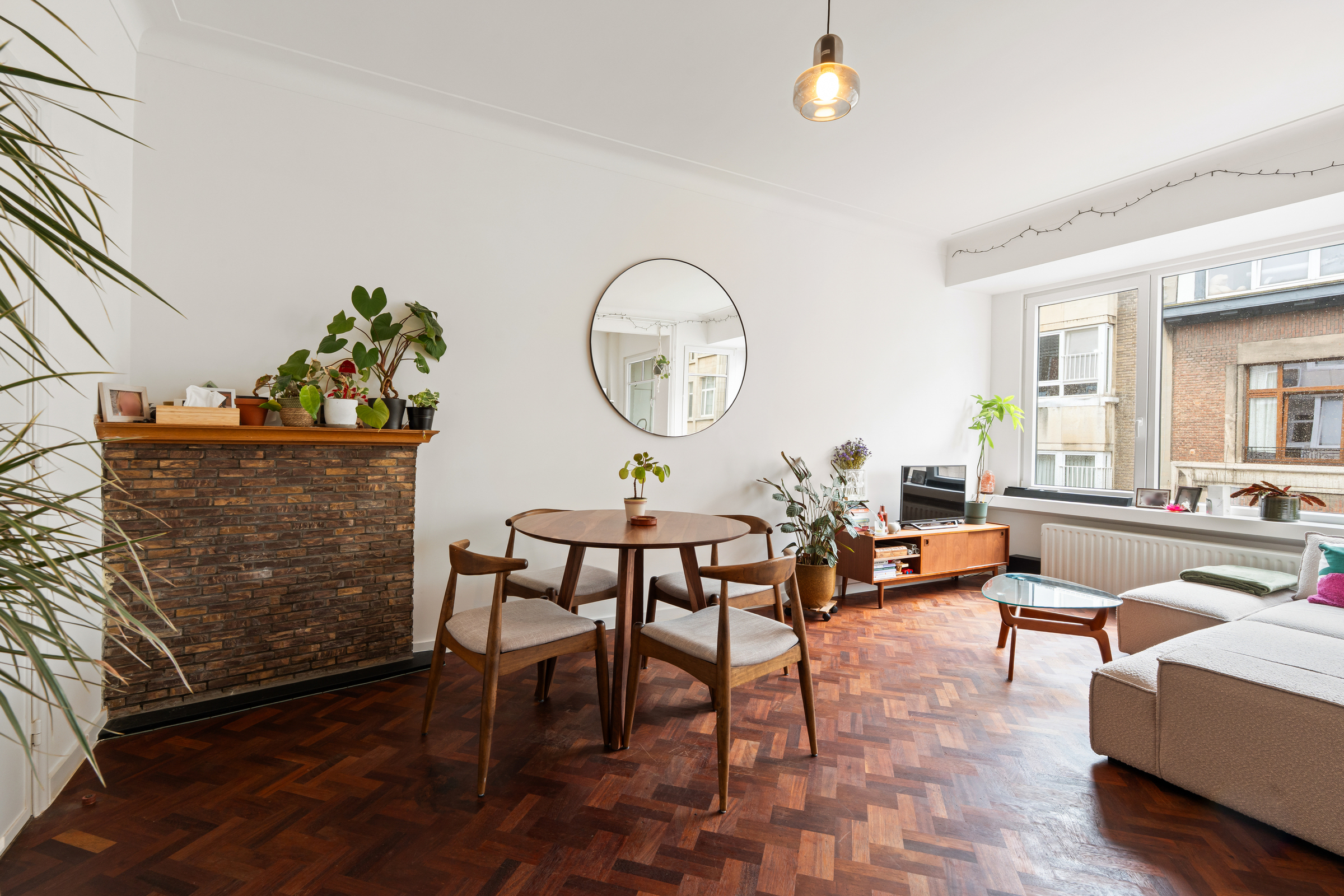 Appartement à vendre à Anvers avec 1 chambre - photo 2