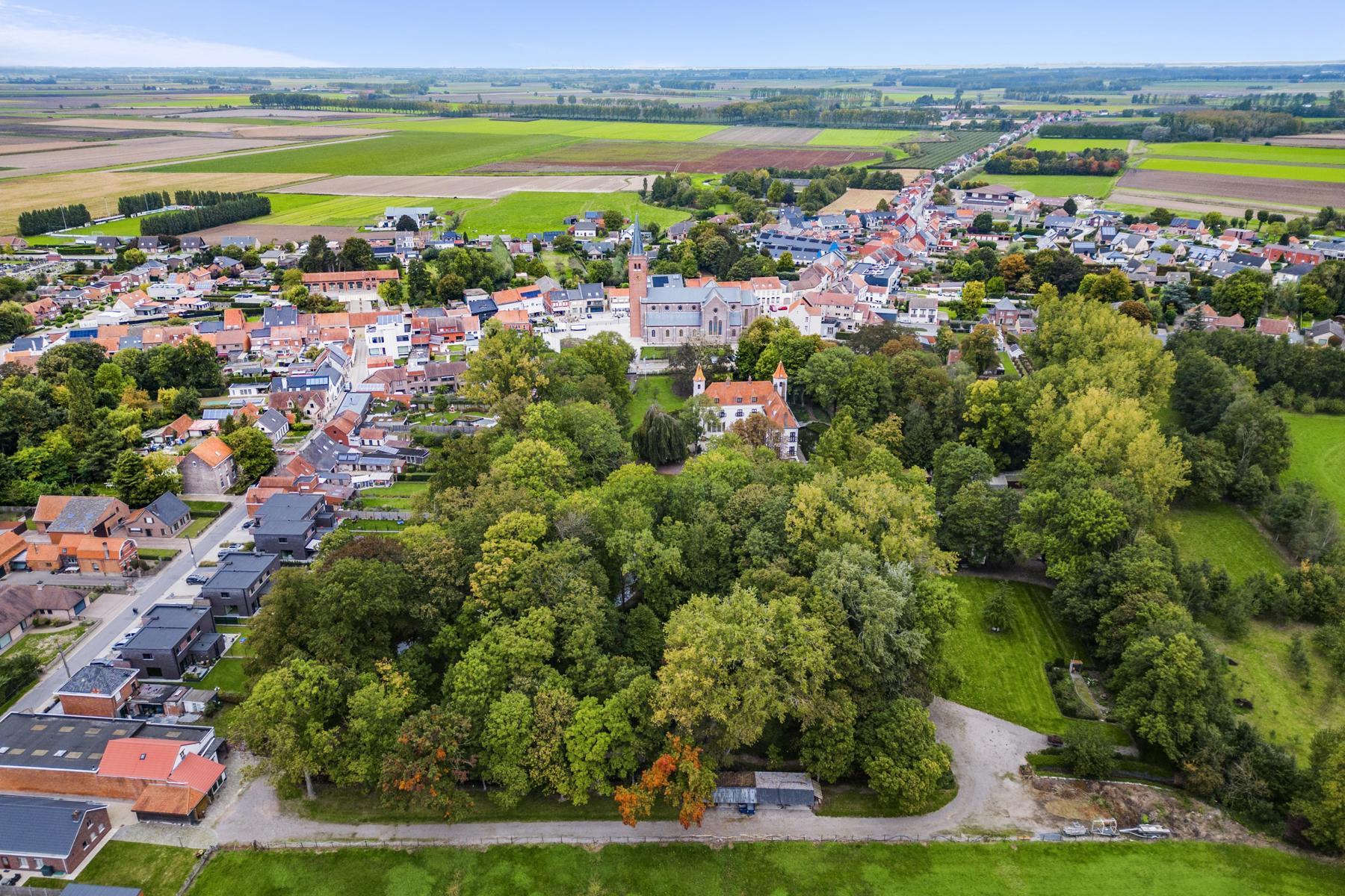 Bent u de volgende Kasteelheer en/of Hofdame? - foto 4