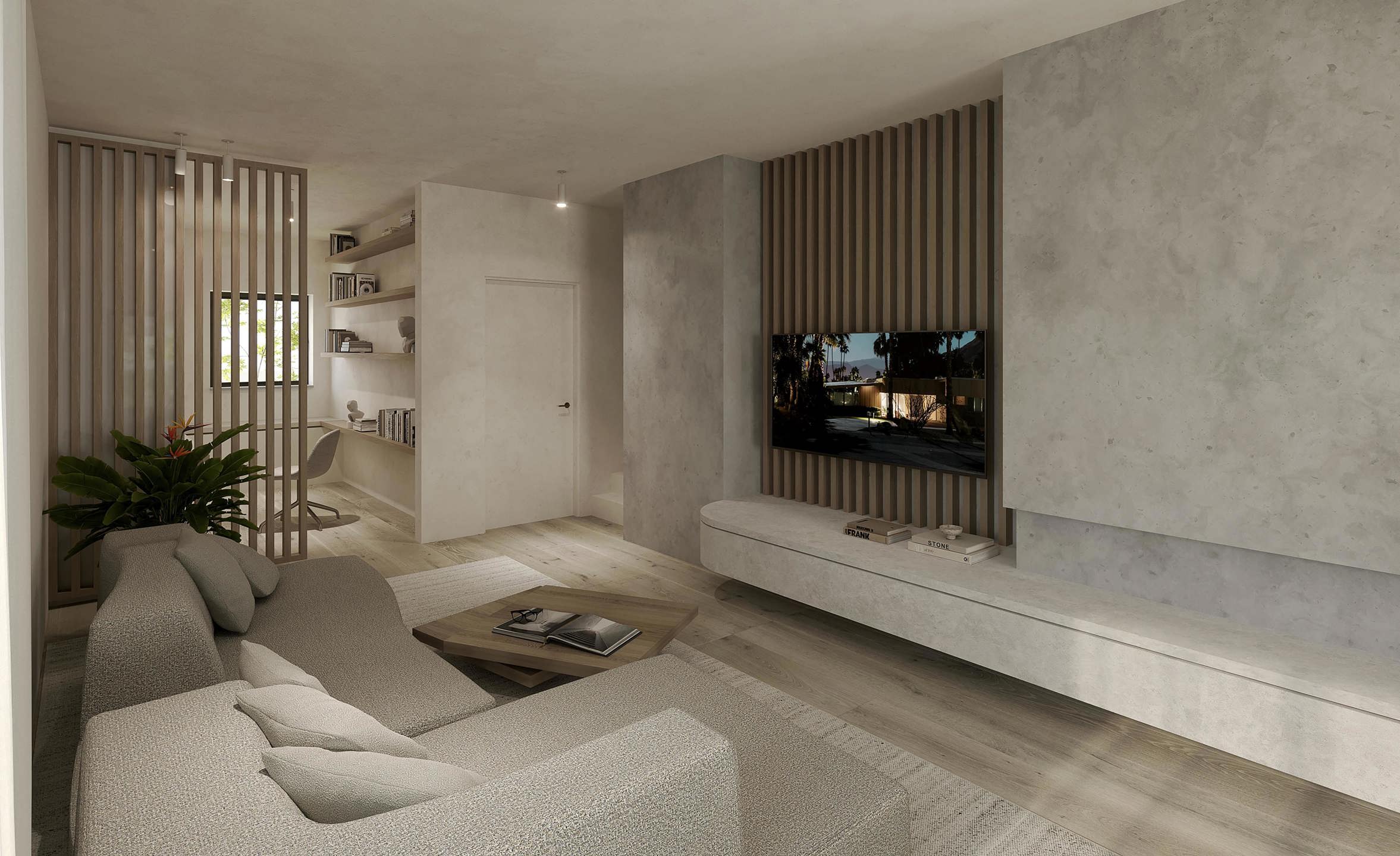 Project Hoogveld Wilsele - woning 14 - foto 2
