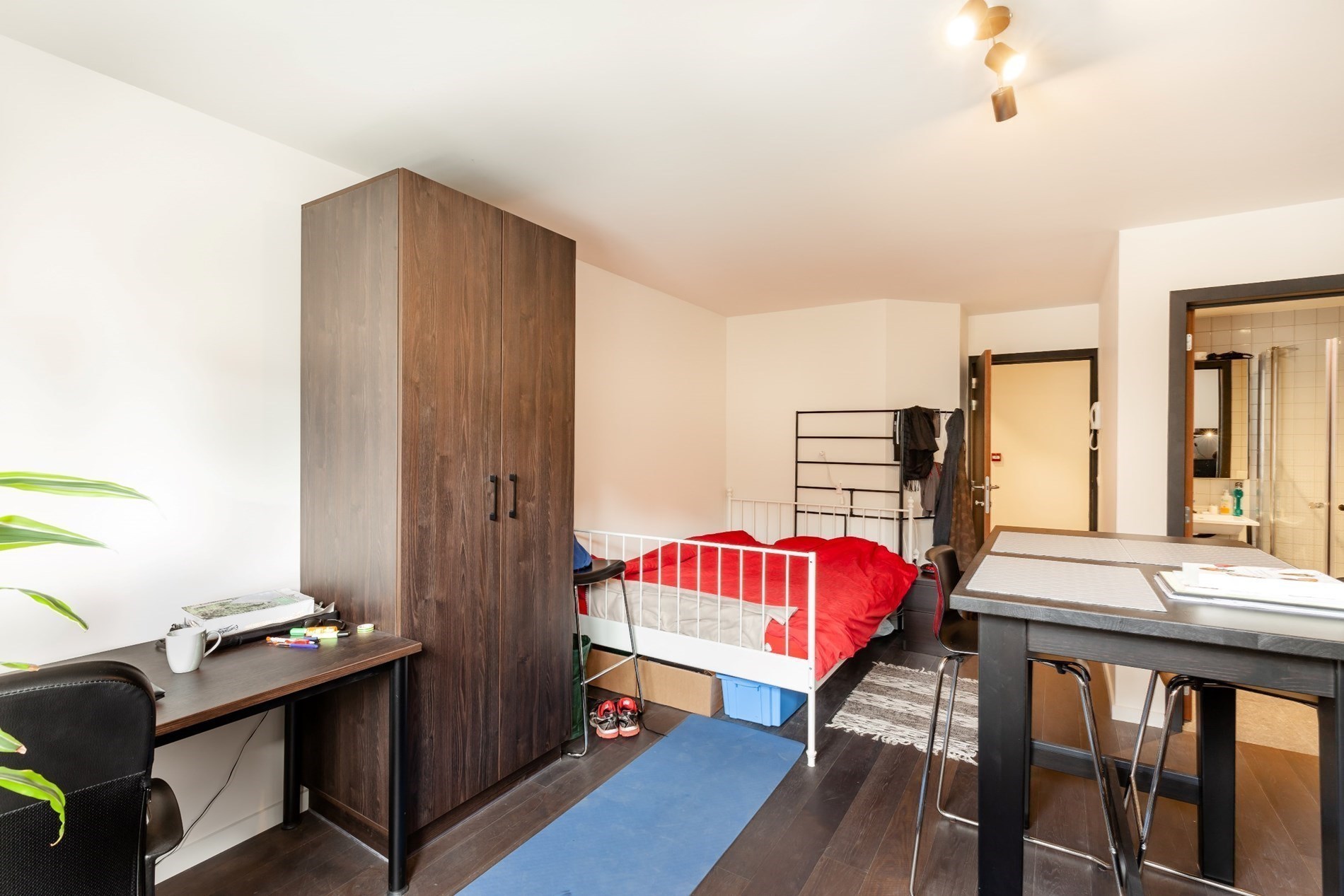 Appartement à louer à Heverlee - photo 4