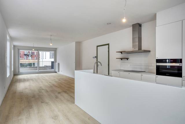 Projet à vendre à Boom