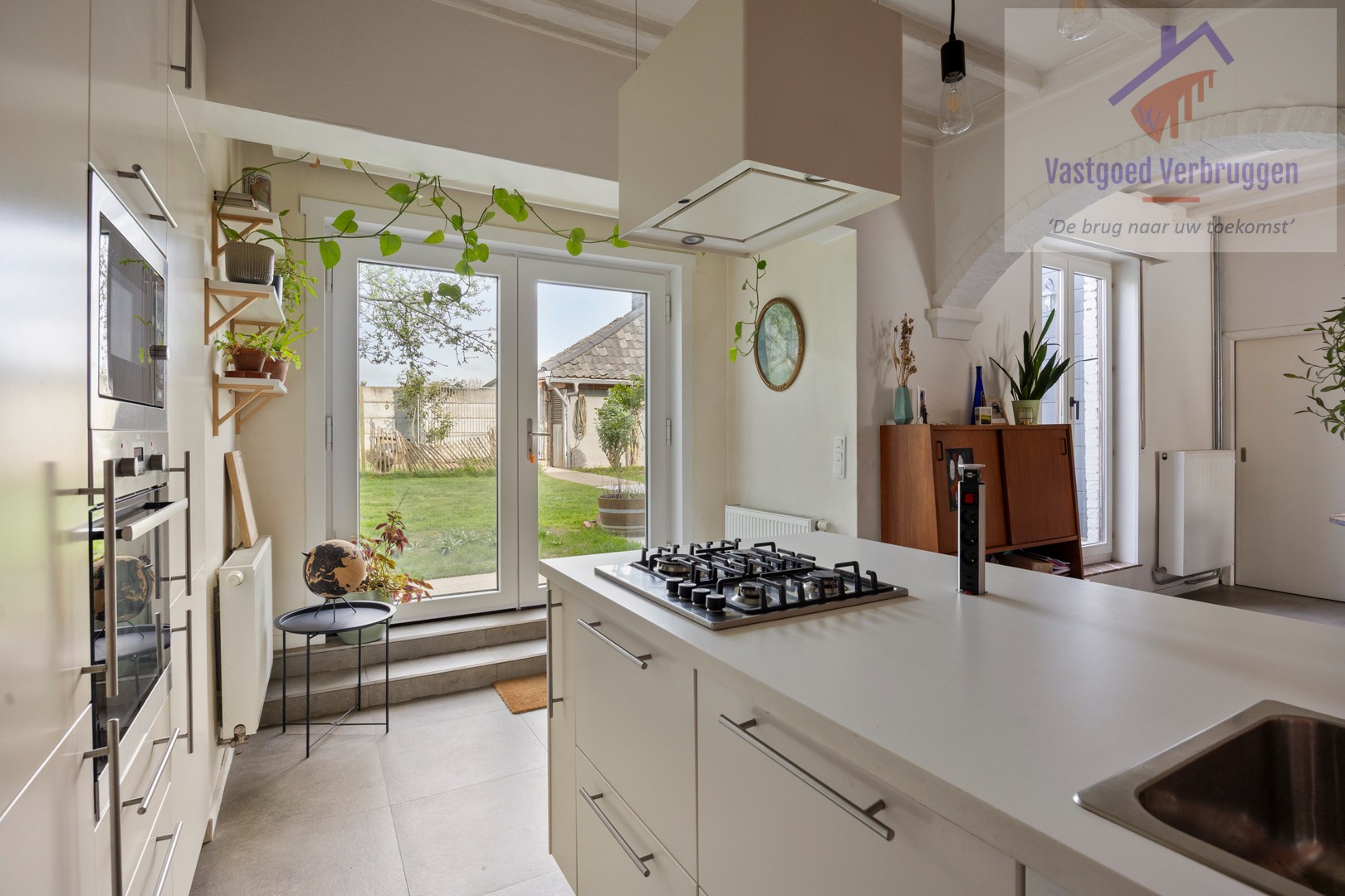 Instapklare topper in Moorsel – ruimte, comfort en mogelijkheden troef! - foto 2