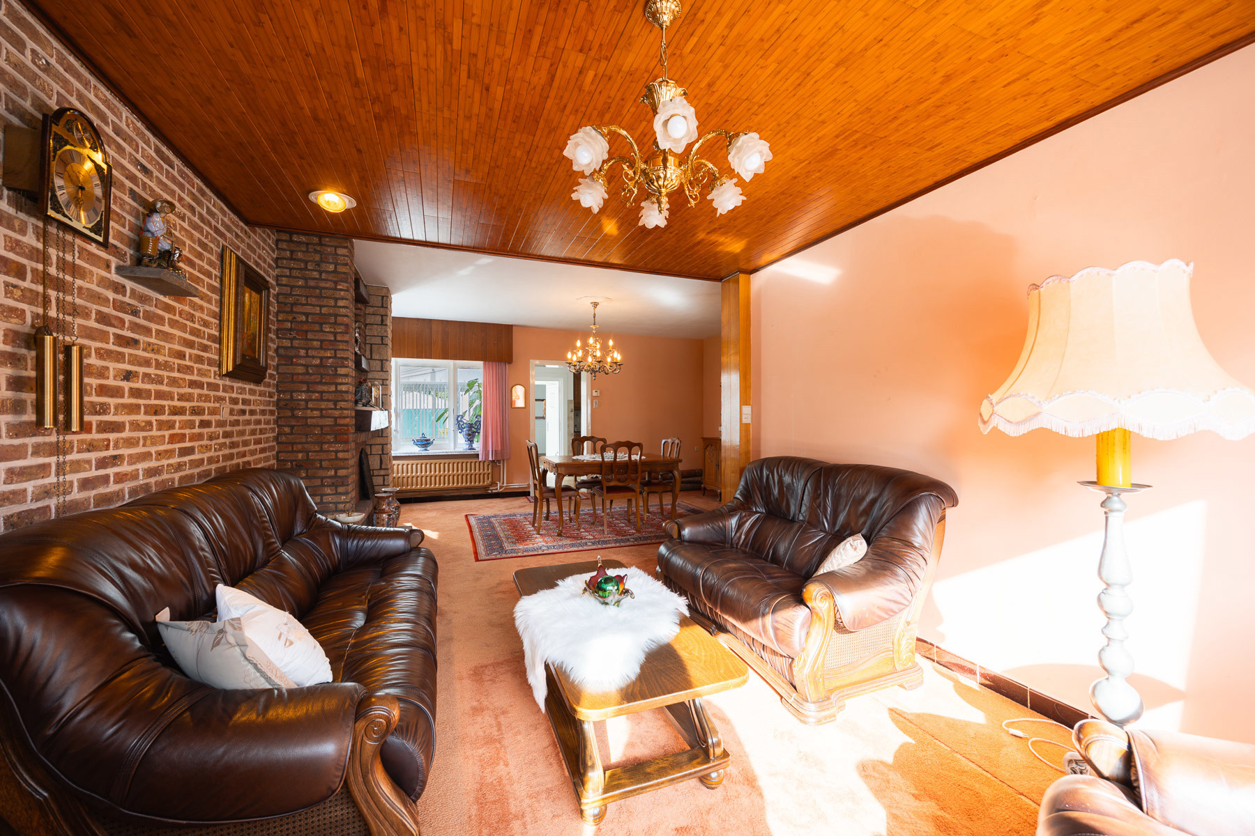 House for sale in Keerbergen with 3 bedrooms - photo 3