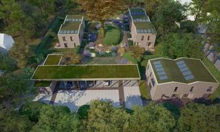 House for sale in Brasschaat