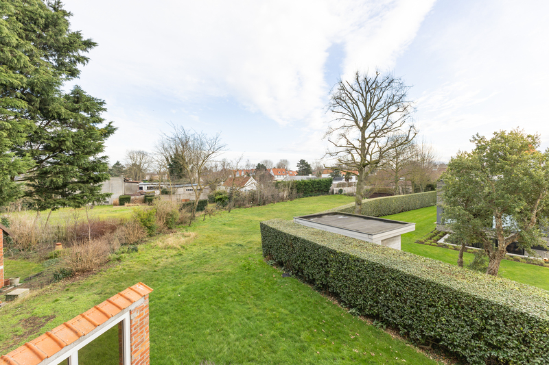 Exclusieve bouwgrond te koop in Sint-Idesbald – 1.316 m² - foto 4