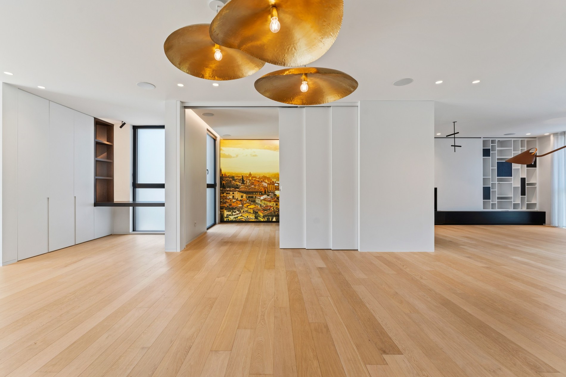Exclusief designappartement van 222 m² met royale terrassen en high-end afwerking te Hasselt. - foto 5
