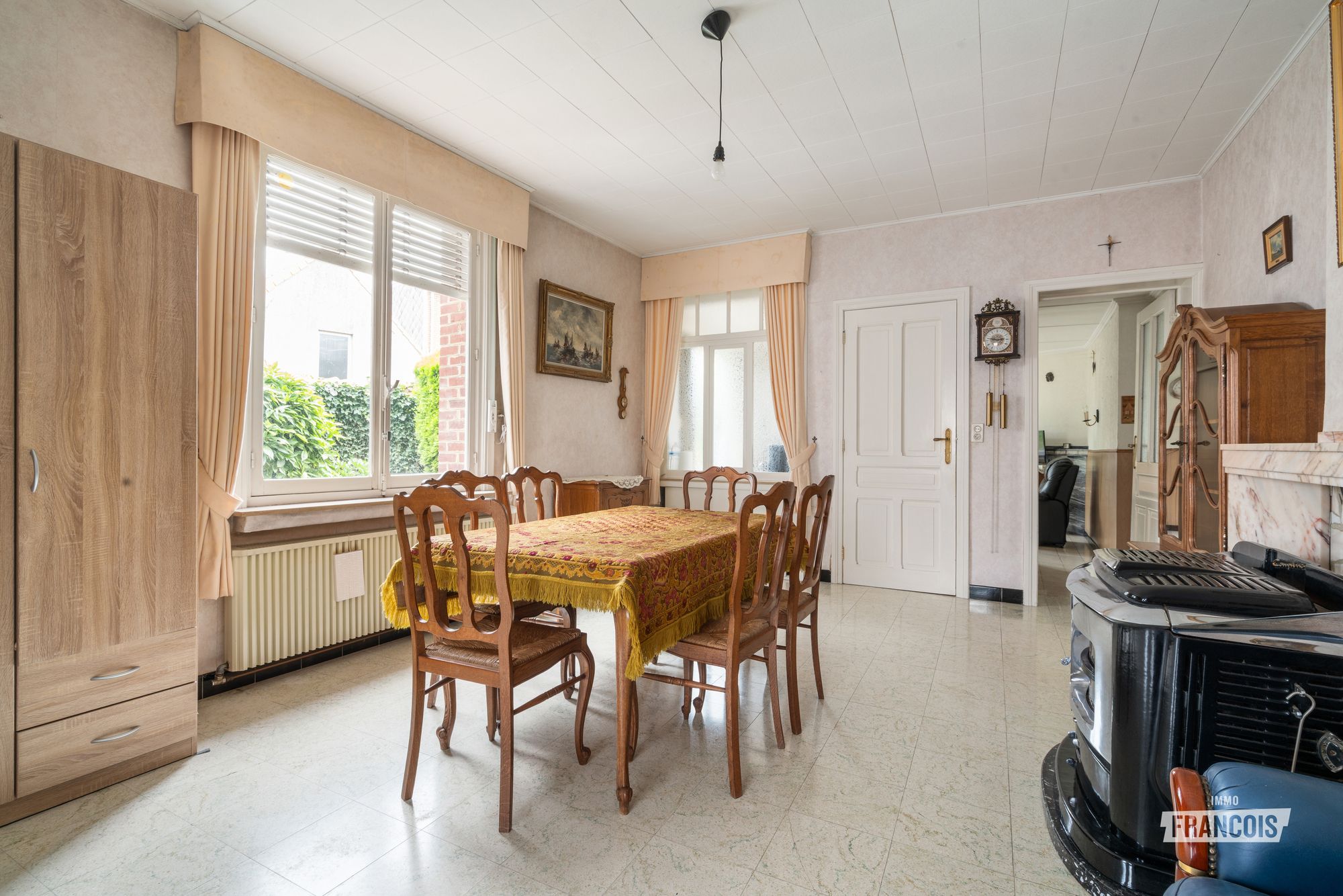 House for sale in Zottegem with 3 bedrooms - photo 4