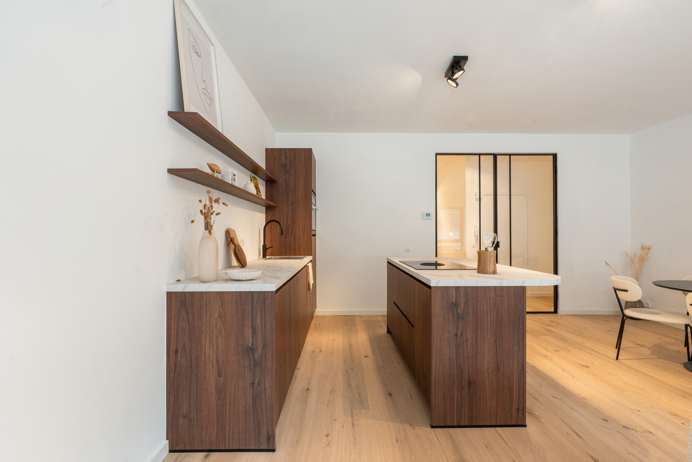 House for sale in Antwerp with 3 bedrooms - photo 4