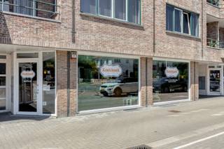 Commercial for sale in Mol