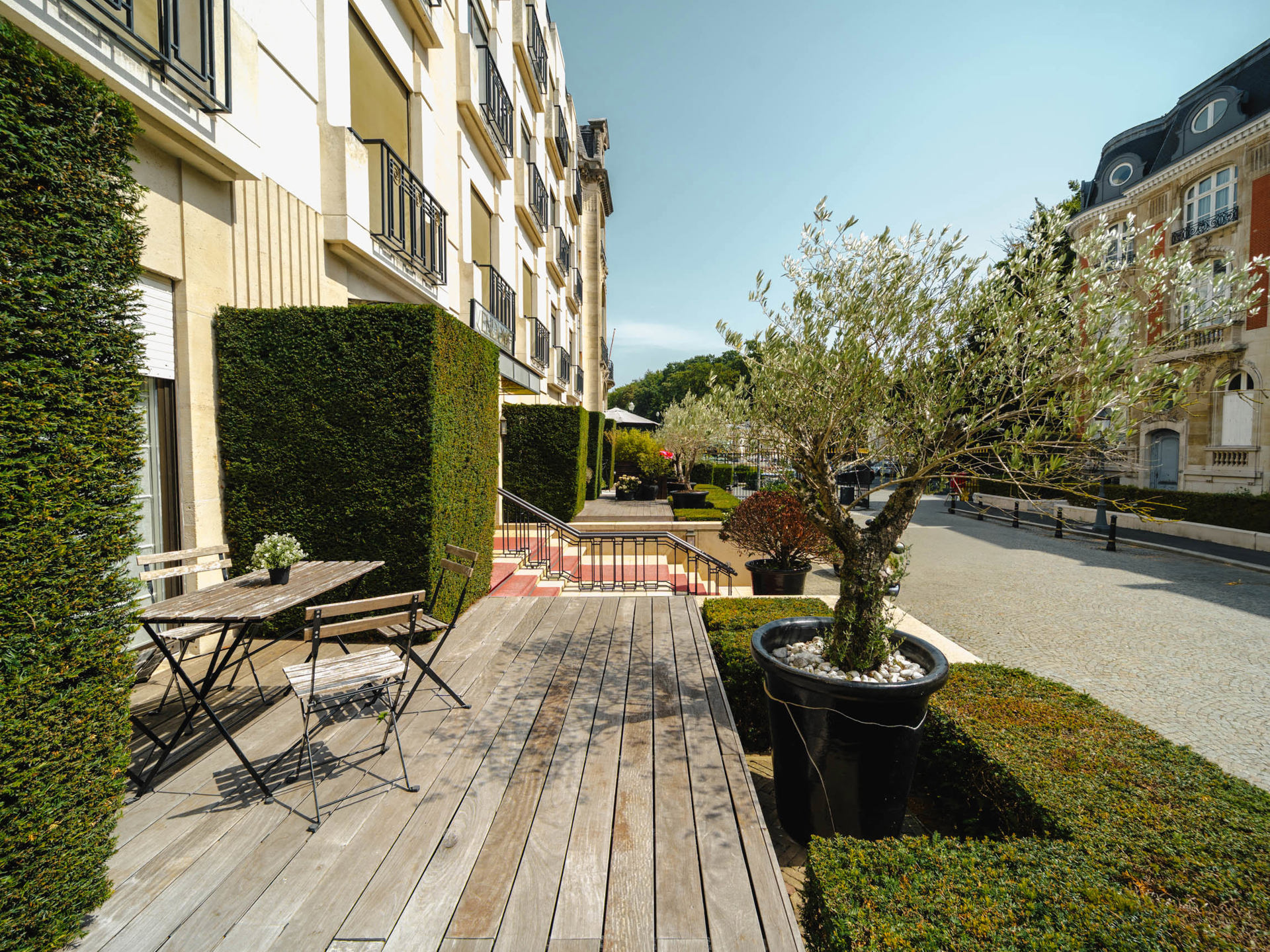 Apartment for sale in Ixelles with 3 bedrooms - photo 1