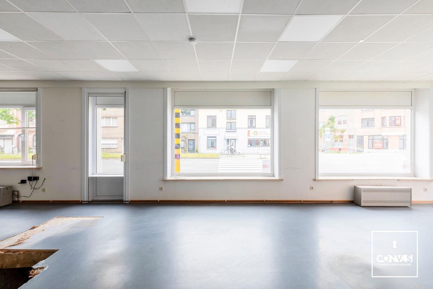 Handelspand op centrale ligging - foto 4