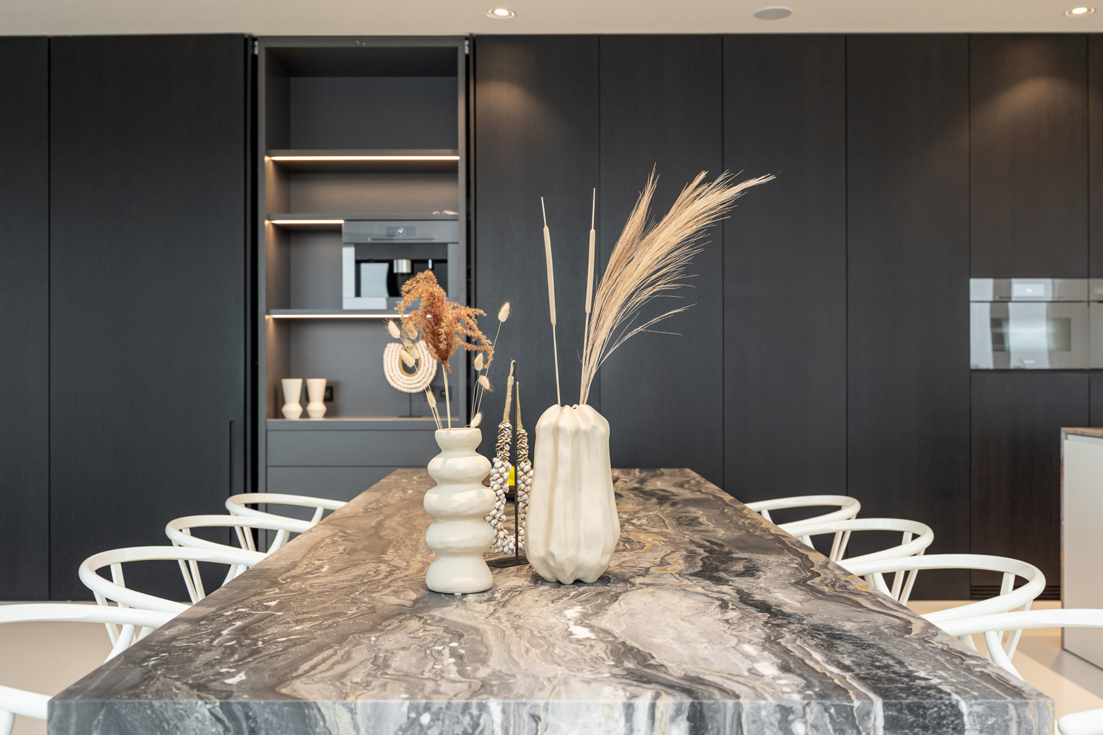 OOSTENDE - Uitzonderlijke penthouse met zicht op zee - foto 3