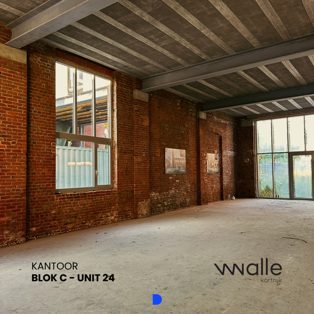 Kantoor of showroom met authentiek karakter! - foto 2