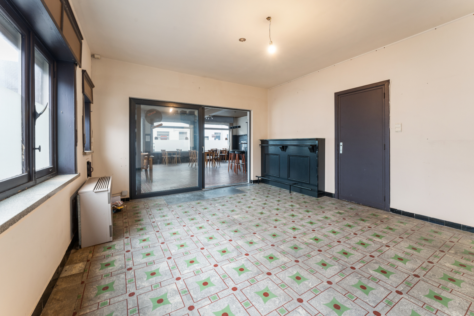 Handelspand met woning in Emelgem - foto 5