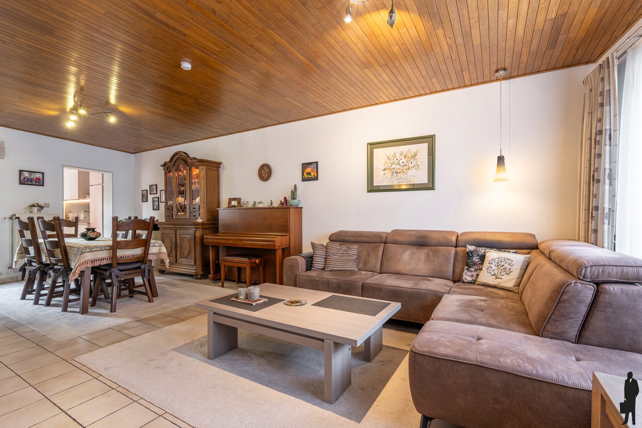 Maison à vendre à Turnhout avec 4 chambres - photo 2