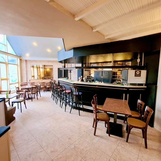 Instapklare Brasserie/feestzaal met aparte woning & studio - foto 5