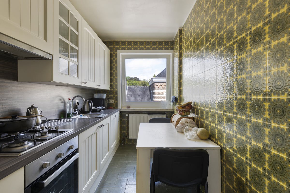 Appartement met 2 slaapkamers in hartje Oudenaarde - foto 4