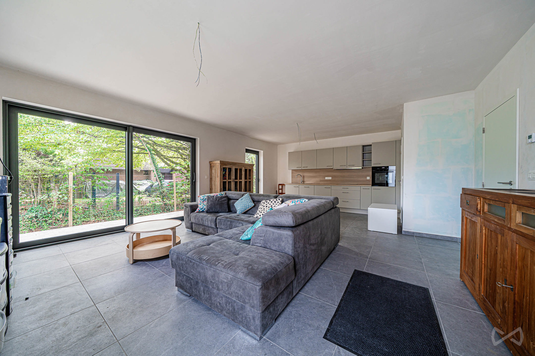 Appartement à vendre à Chimay avec 1 chambre - photo 4