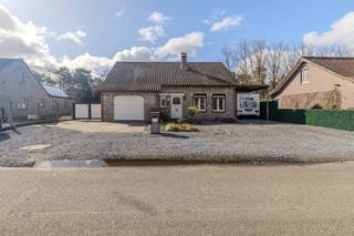 Maison à vendre à Maaseik