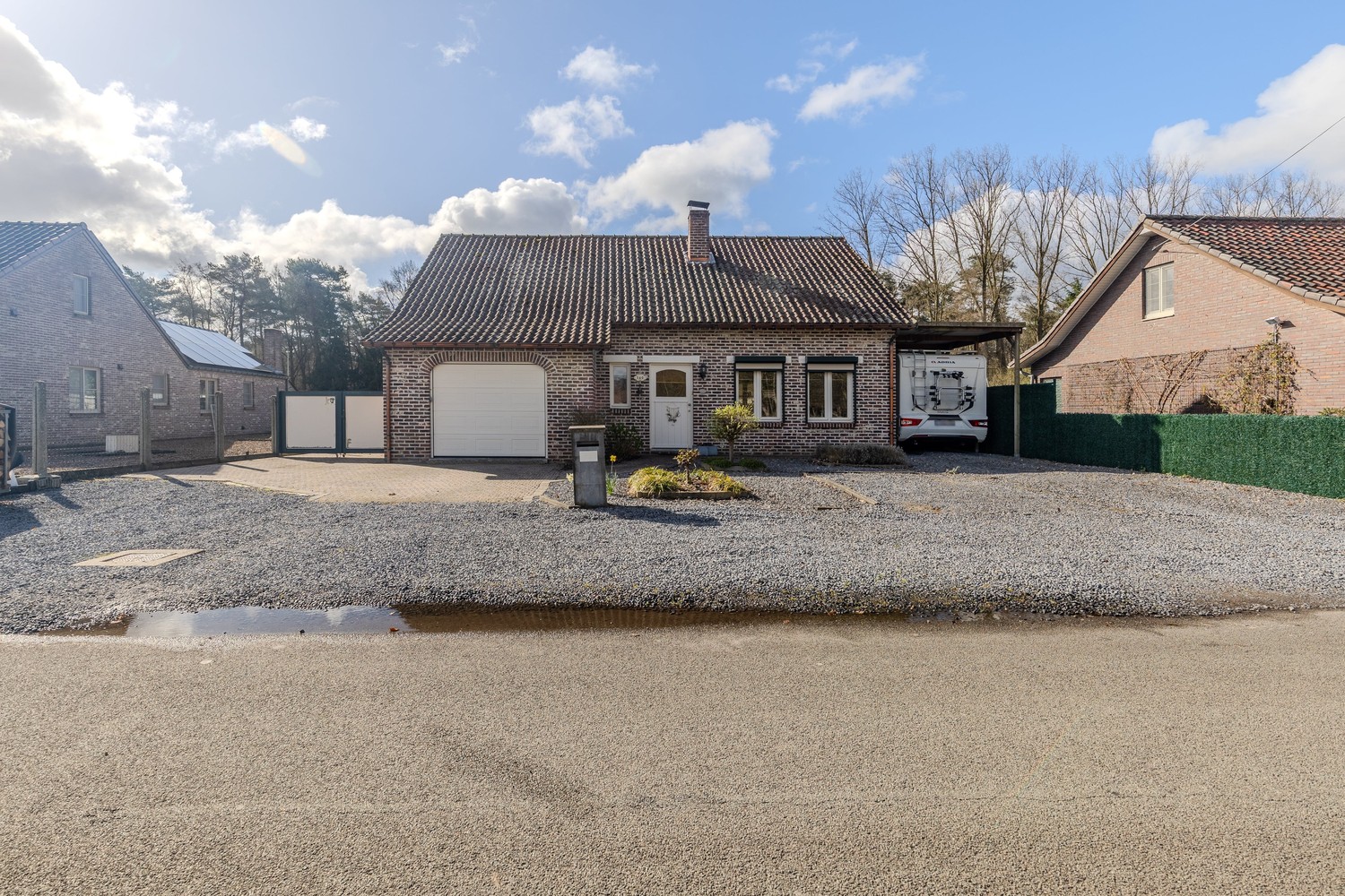 Maison à vendre à Neeroeteren avec 3 chambres - photo 2