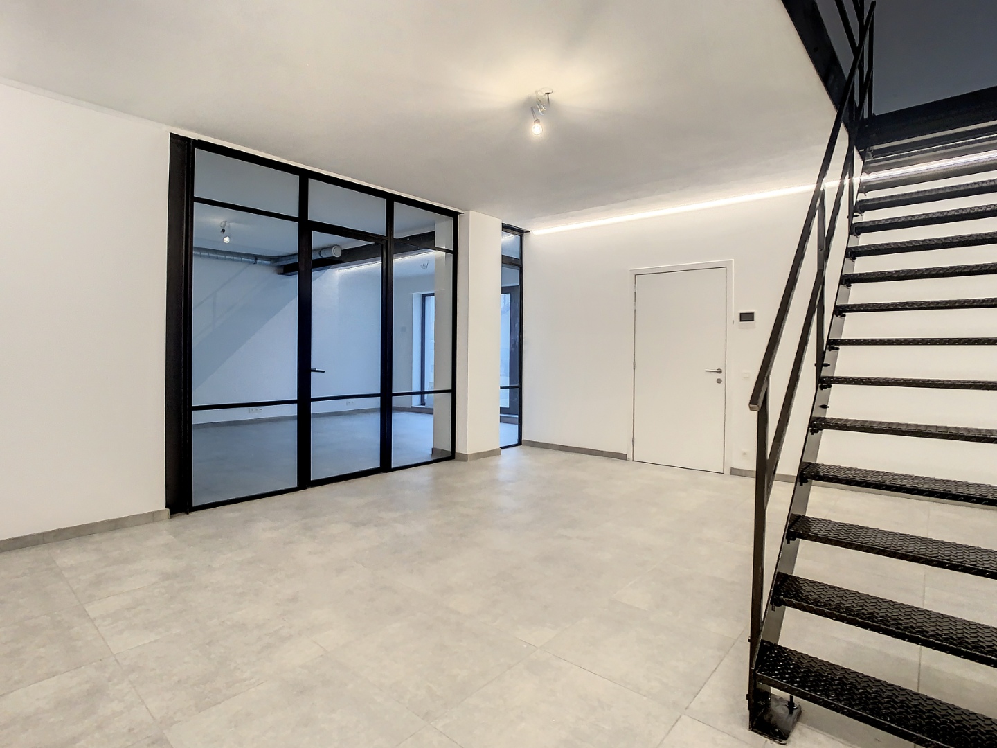 Te huur, duplexloft in de stijlvolle residentie "De Oude Weverij" in Oudenaarde - foto 4