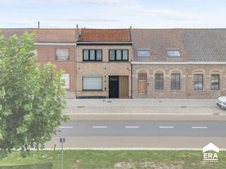 House for sale in Ypres