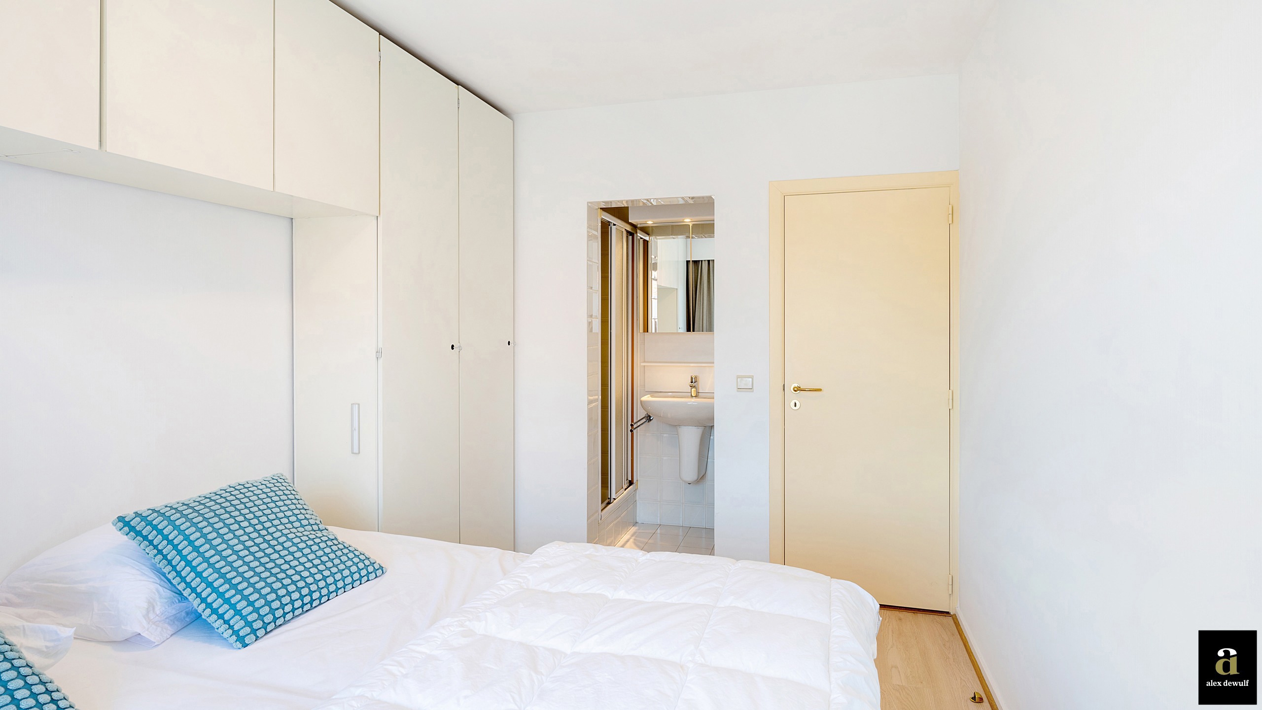 Apartment for rent in Knokke with 2 bedrooms - photo 5