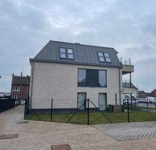 Apartment for rent in Evergem